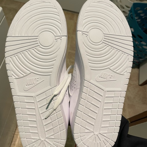 Jordan Access “Jumpman” shoes Men’s Size 10 Brand New out of box - Picture 4 of 7